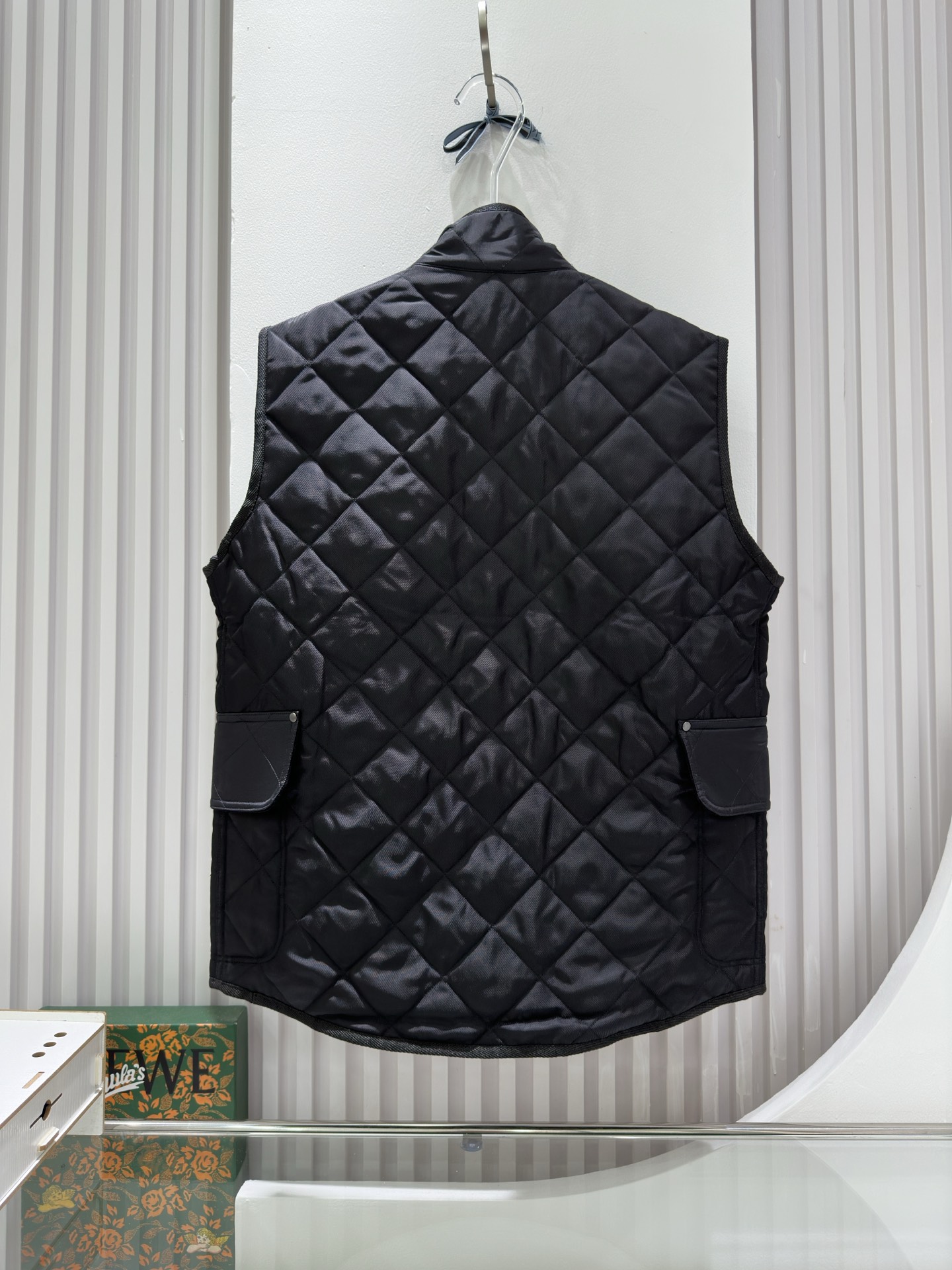 Burberry Vest